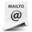Location Mailto Icon